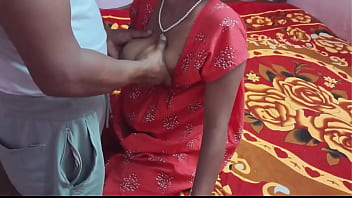 Asian beauty with big boos