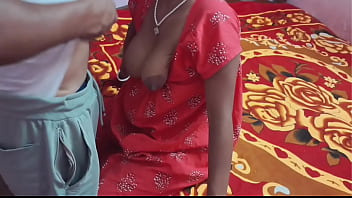 Asian beauty with big boos