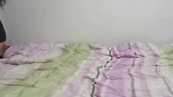 Me acosté con mi profesor me dieron muchas ganas al verlo casi denudo