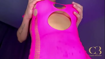 Brazilian black raw ep 4 with thais santos