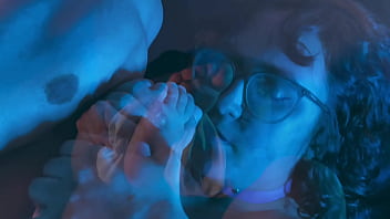 You think you can resist the smell of my dirty nylons