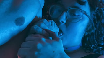 You think you can resist the smell of my dirty nylons