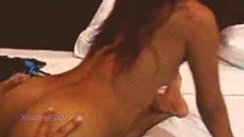 Fucking my little redhead whore