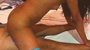 Fucking my little redhead whore