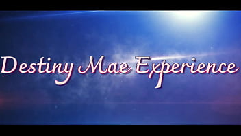 Destiny mae more pole dancing