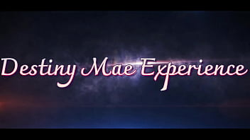 Destiny mae more pole dancing