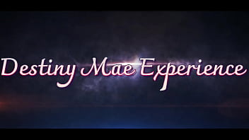 Destiny mae more pole dancing