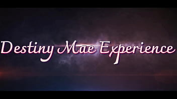 Destiny mae more pole dancing