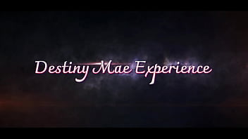 Destiny mae more pole dancing