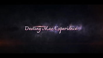 Destiny mae more pole dancing