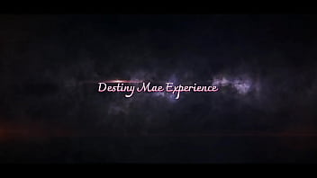 Destiny mae more pole dancing