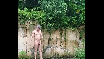 Peladinho no sitio 07