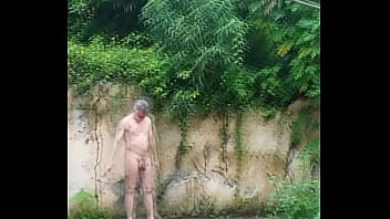 Peladinho no sitio 07