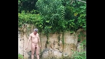 Peladinho no sitio 07