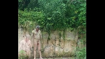 Peladinho no sitio 07