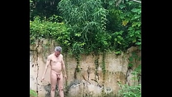 Peladinho no sitio 07