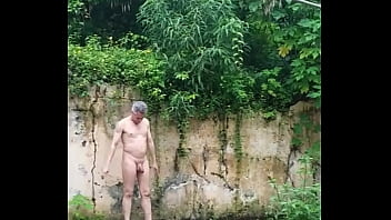 Peladinho no sitio 07