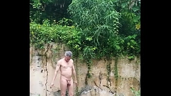 Peladinho no sitio 07