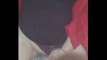 Perfect lil pink modeling