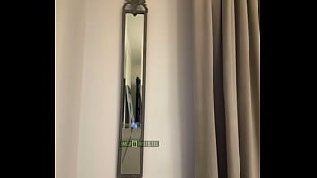 A botanist girl earns money to study at the faculty of economics