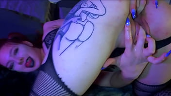 Jade wilde gets fucked silly in the playhouse kingcuretv