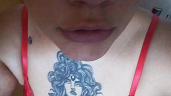 Ma petitte tenue du jours aimes n'hesites pas a partager