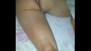 Ela gosta que eu mostre como ela é gostosa