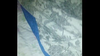 Ela gosta que eu mostre como ela é gostosa