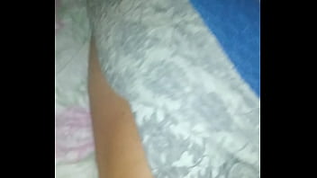 Ela gosta que eu mostre como ela é gostosa