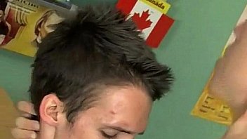 Skinny Schoolboys Bare Fucking thumbnail