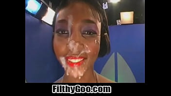 Black slut facialized11 fullscreen tso 9