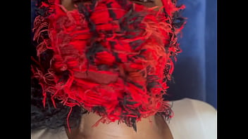 Ebony squirting through shorts full video on xvideos red