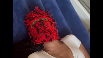 Ebony squirting through shorts full video on xvideos red