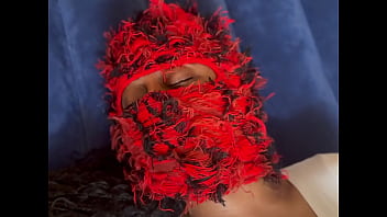 Ebony squirting through shorts full video on xvideos red