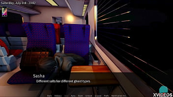 Stormside ep 63 – visual novel gameplay hd