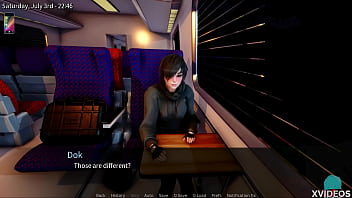 Stormside ep 63 – visual novel gameplay hd