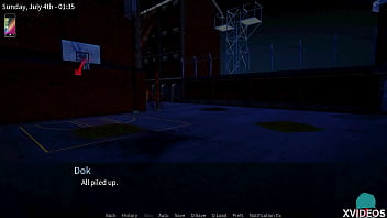 Stormside ep 63 – visual novel gameplay hd