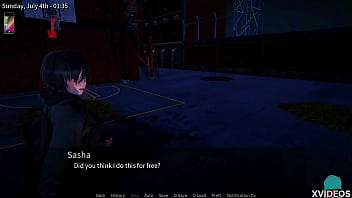 Stormside ep 63 – visual novel gameplay hd