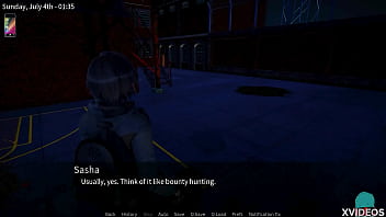 Stormside ep 63 – visual novel gameplay hd