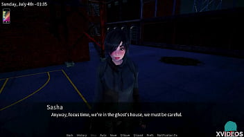 Stormside ep 63 – visual novel gameplay hd