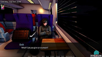 Stormside ep 63 – visual novel gameplay hd