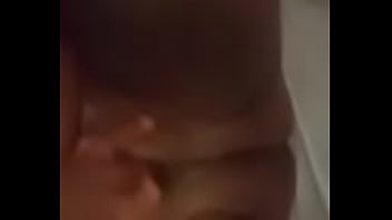 Masturbating running like a fosset