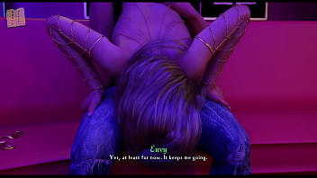 Being a dik 185 dik route