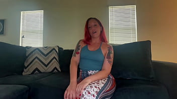 Scarlett peach casting couch