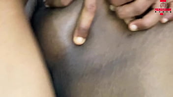 Hotel waiter wants to get a quickie from a hory client please subscribe to my channel