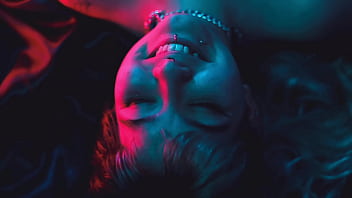 Amazing pussy eating & foot fetish