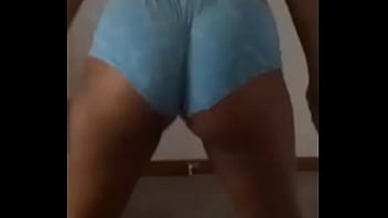 Twerk session part two