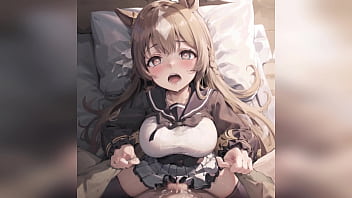 Big dick fucked amateur girl horny milf with huge boobs blowjob huge cock fuck my pussy fucking tight wet pussy massive dick in pink pussy homemade ai hot story 3d animated ai generated