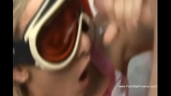 Big boob blonde hardcore fucking