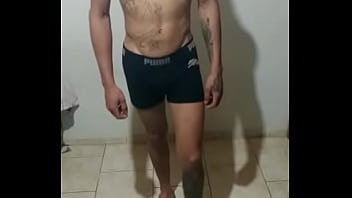 Vídeo de verificação